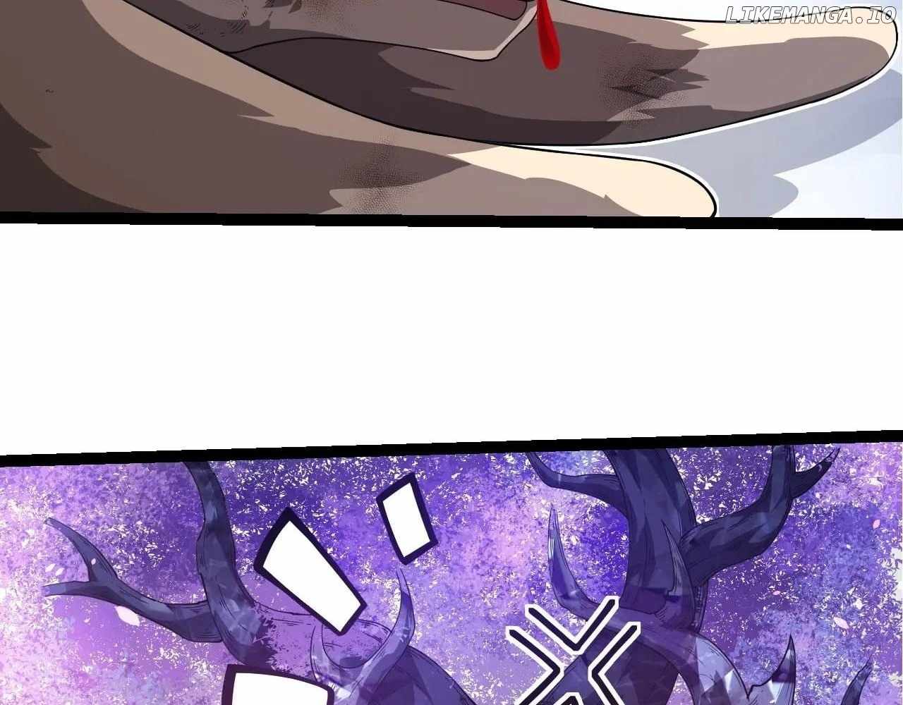 Evolution Begins With A Big Tree Chapter 387 22